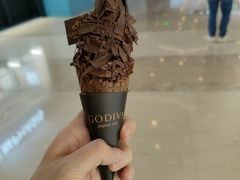 -GODIVA(港汇恒隆广场)