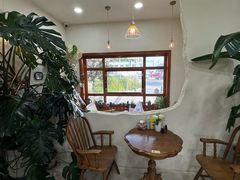 -AHAVA·Fang Baking Studio