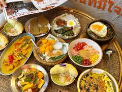 -小小集渔·泰式大排档(太古里香槟店)