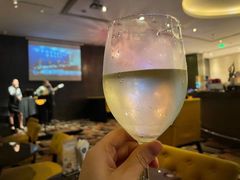 -上海大宁福朋喜来登酒店大堂吧(共和新路店)