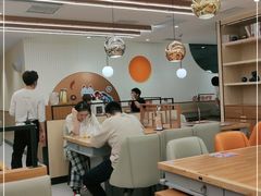大堂-呷哺呷哺(郑州国贸360餐厅店)