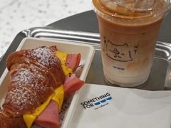 -Something For(中洲湾店)