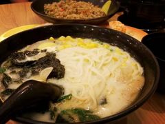 -禾绿回转寿司(苏宁广场店)