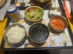 -小韩屋韩国料理(上海湾店)
