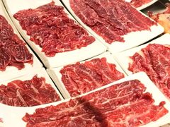 -今日牛事潮汕鲜牛肉火锅(瑞金店)