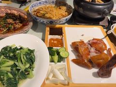 -福照楼汽锅鸡·云南菜(万达广场店)