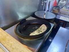 -老上海食惠裡小籠包生煎包