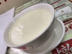 -香港華心糖水鋪(南西总店)