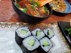 -二元寿司屋(江南西店)