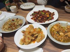 -九转小磨·非遗东北菜(群力店)