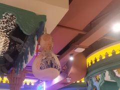 -驿楼兰·新疆菜(火车站店)