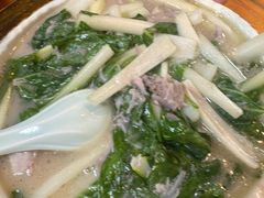 -61号餐吧(兴坪古镇漓江店)