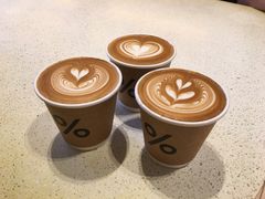 -% Arabica(京都东山店)