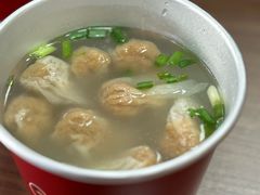-同利肉燕老铺(澳门路店)