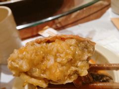 -一棠龙虾•王牌虾球(楚河汉街店)