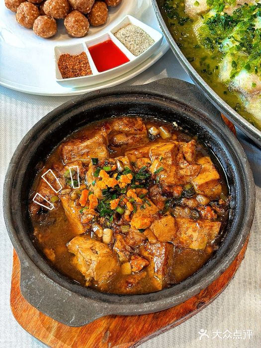 盛百味·家宴餐厅(霸州分店)图片
