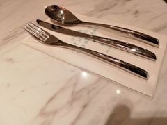 餐具摆设-théATRE 茶聚场(王府中環店)
