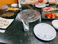 -丹东丛炟海鲜烧烤(江艺路店)