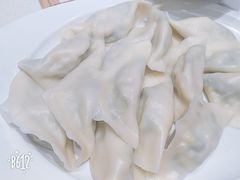 -喜家德虾仁水饺(青年大街店)