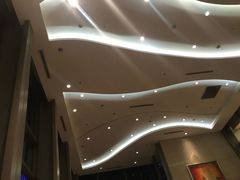 景观位-新发展亚太JW万豪酒店·福苑咖啡厅
