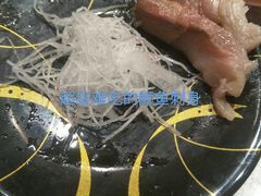 -争鲜回转寿司(南开大悦城店)