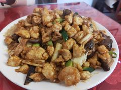 -胖子菜馆(隆昌路店)