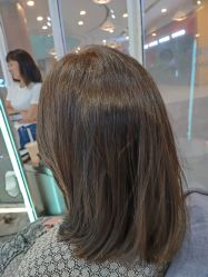 -川和潮人漂色·烫染·接发