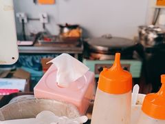-尕记锅魁酸辣粉(汇聚LIFE店)