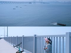 -星海湾跨海大桥