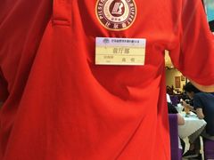 -比尔森啤酒自助烤肉(红旗街店)