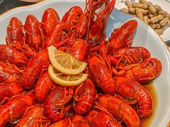 -盱眙虾神於氏龙虾(夫子庙红街店)