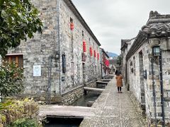 -前童古镇