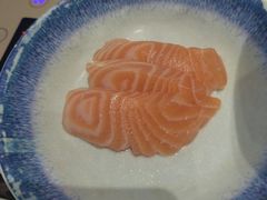 -半岛听涛蒸汽海鲜自助(K11店)