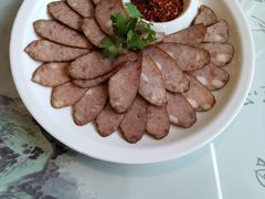 -石老头关东饺子王·东北菜(嘉华鑫城店)