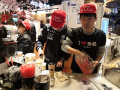 -茶太良品·北京特色茶饮(西站食宝街店)