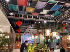 -顺意·顺德家乡菜(国际人才大厦店)