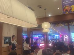 -池奈·咖喱蛋包饭(熙地港店)