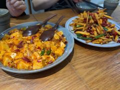 -静一餐厅·湖北菜(前门店)