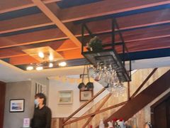 -LA CREPERIE BRETONNE布列塔尼法式餐厅(天童北路店)