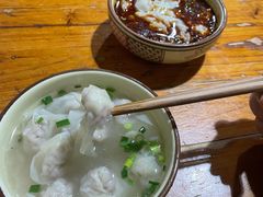 -颗颗香马边杨抄手(春华路店)