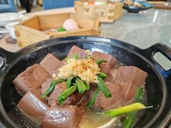 -聚福宝合苑食府(南头镇店)