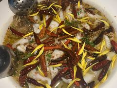 -太二酸菜鱼(正大广场店)