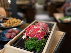 -湊湊火锅·茶憩(上海合生汇店)