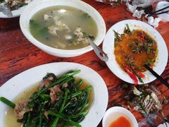 -头塘庄园(农家乐)