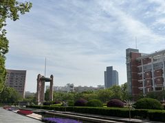 -杭州电子科技大学(下沙校区)