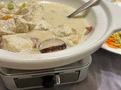 -千禧万福汉亭舫·船舫苏宴