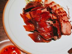 烧味拼盘-花千醉(新街口店)