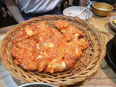 泡菜饼-Myeongdong North Strathfield