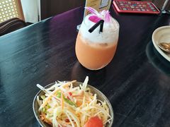 -Thai Alley泰爱里(二沙岛店)