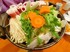 寿喜锅-游You House(西单老佛爷店)